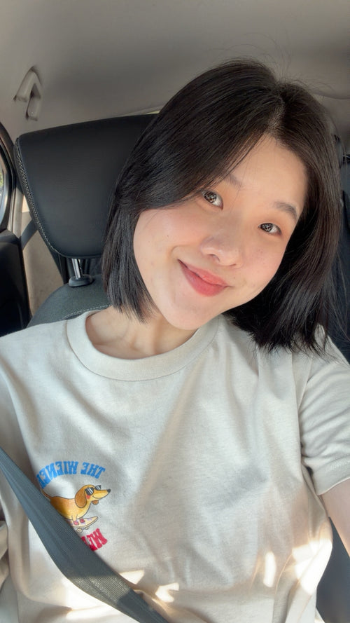 The Golden Days Long Love