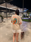 The Salty Sausage Surf Club