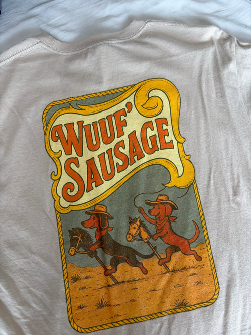 Sausage Cowboy Club