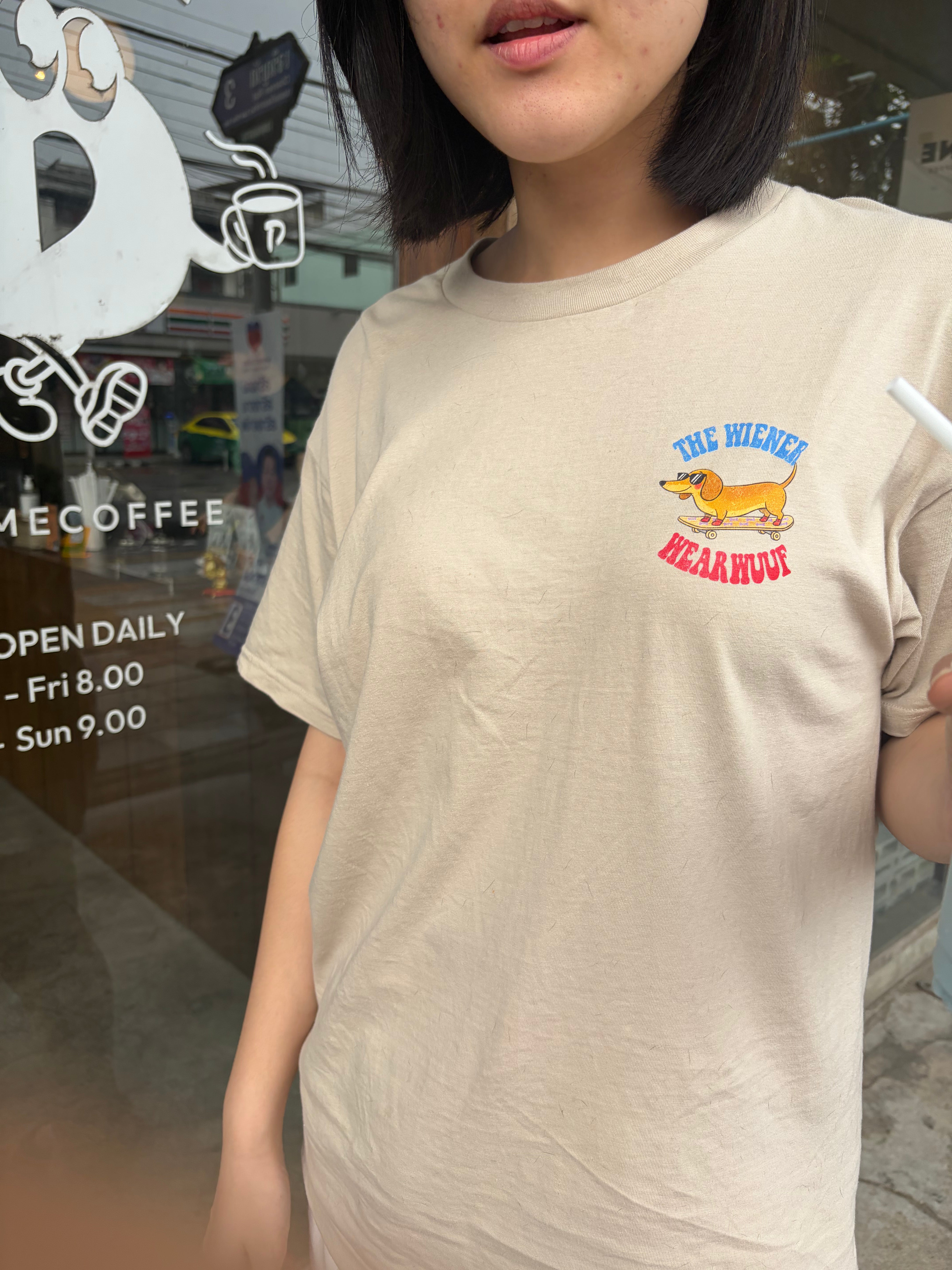 The Golden Days Long Love