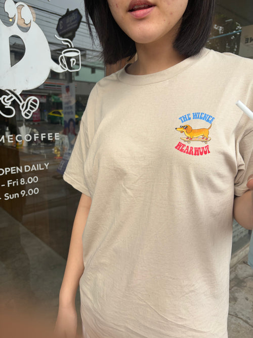 The Golden Days Long Love